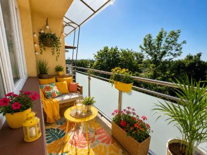 Mieszkanie ul. Lwowska 3 pokoje balkon