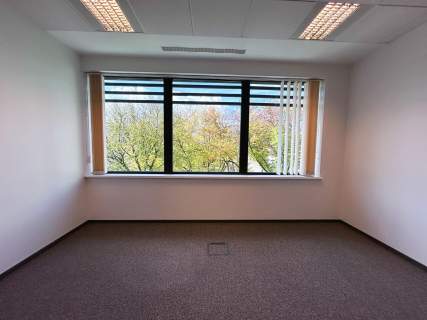 Moduł biurowy 943 m w nowoczesnym biurowcu,Warszawa Mokotów