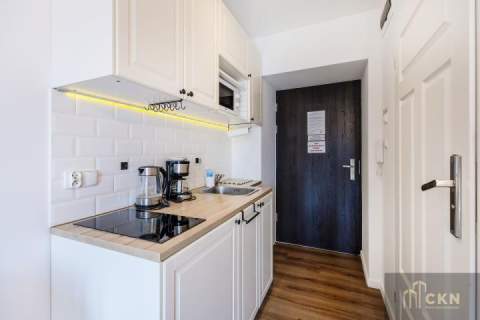 Apartament inwestycyjny pod wynejem