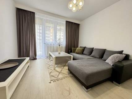 Mieszkanie do wynajęcia, 48 m2, Gorzów Wielkopolski