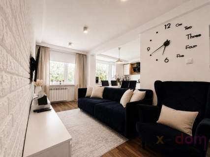 Gotowe do zamieszkania 4 pokoje 69,83m2 Na Stoku