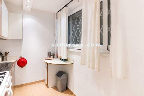 Mieszkanie do wynajęcia, 30 m2, Warszawa
