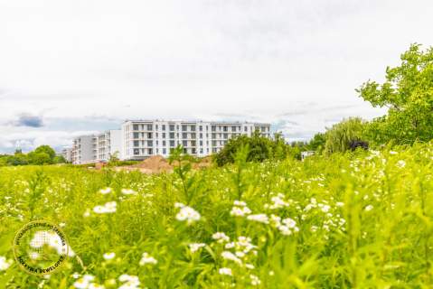 2/3 pokoje Ponikwoda Lublin ogrzewanie podłogowe