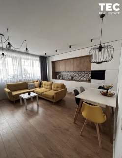 Osiedle oficerskie W. Jaworskiego 63m2 3 pok