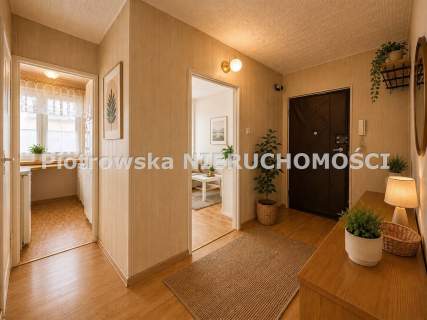 Mieszkanie na sprzedaż, 72,7 m2, Sieradz