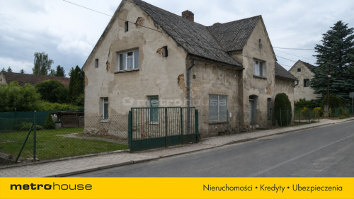 OKAZJA Dom w Przewornie / Strzelin