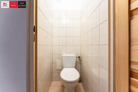 Ustawne 3 pokoje, 60m2, gotowe do wejścia