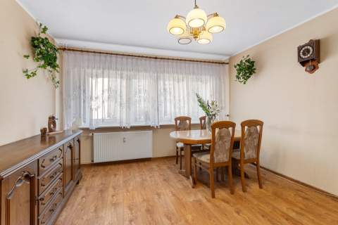 2 pokoje 43 m Grunwald 1 piętro 429 000 zł