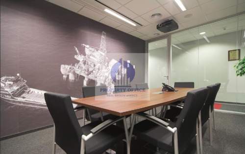 Wola lokal biurowy 252m2 do wynajęcia
