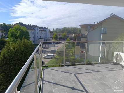 3-pokojowy apartament na os.Radosnym w Gliwicach