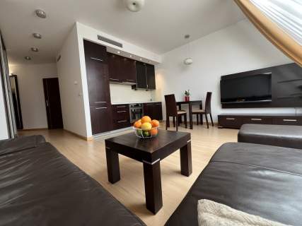 Na sprzedaż apartament w samym Centrum