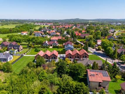 NOWE duże 4 pokojowe mieszkanie