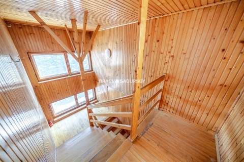 Bezczynszowe mieszkanie 106m2 ogródek Wieliczka