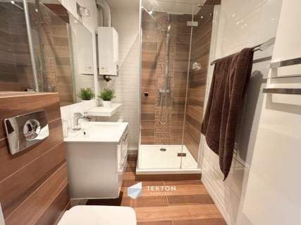 4 pokoje 70 m balkon do wprowadzenia