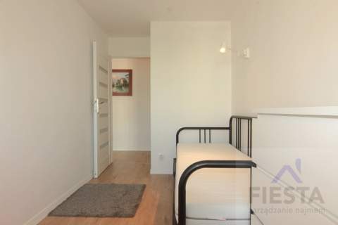 Żabianka ul. Wejhera / 2-pokojowe od 07-2026