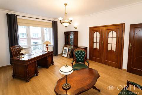 Gdynia Centrum wynajem 69m2 na kancelarię, biuro,