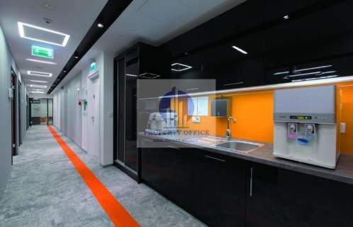 Mokotów lokal biurowy 208,66m2 do wynajęcia