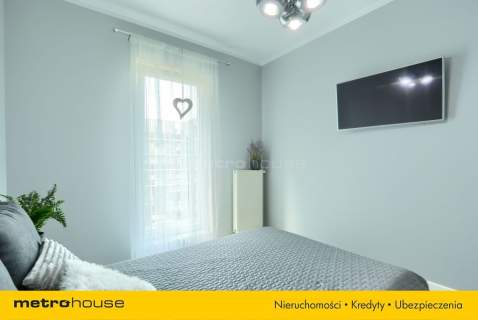 Mieszkanie na sprzedaż, 49,21 m2, Łódź