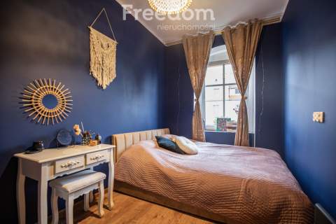 Mieszkanie 3 pokoje, 67 m , balkon