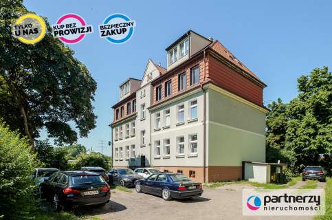 Apartament 75 m po remoncie Gdańsk Młyniska