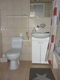 Mieszkanie na sprzedaż, 44,63 m2, Bytom