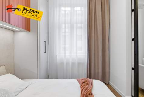 2 POK. Apartament na Starym Podgórzu