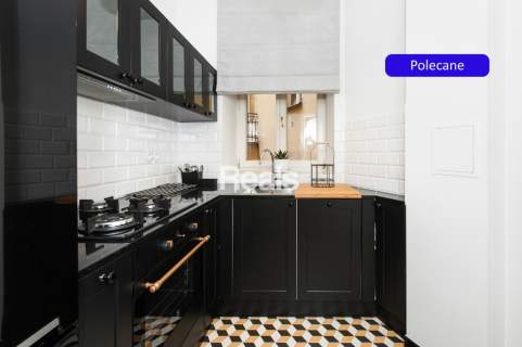 Mieszkanie do wynajęcia, 53 m2, Warszawa