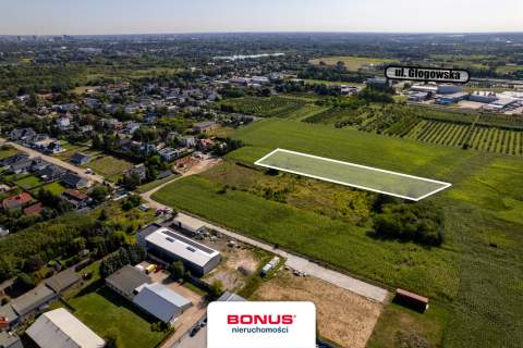 Fabianowo - działka inwestycyjna 5000 m2