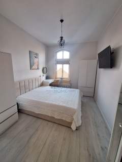 Apartament dwupoziomowy/miejsce postojowe