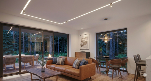Dom wolnostojący blisko Grodziska Mazowieckiego i Warszawy