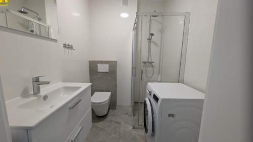 Do sprzedania nowy, skrajny dom szeregowy Zalesie, Rzeszów -...