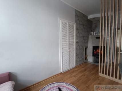 Mieszkanie 2 pokojowe w centrum Siedlec