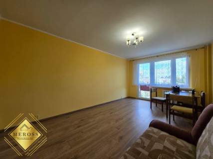 Mieszkanie na sprzedaż, 47,8 m2, Częstochowa