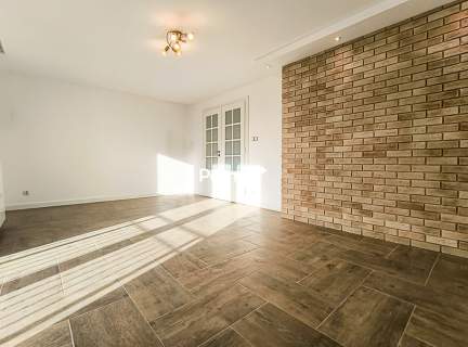 Komfortowe mieszkanie 74,8 m w Gorzkowie