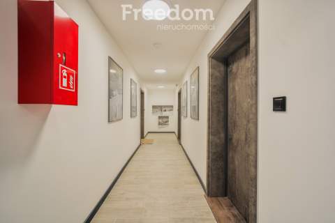 Apartament w Karpaczu - stan deweloperski