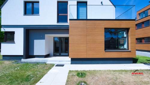 Apartamenty Bursztynowa Hel