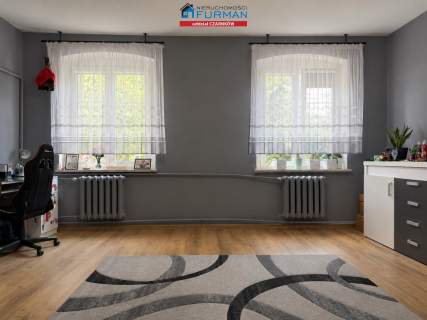 Mieszkanie na sprzedaż, 61,91 m2, Trzcianka