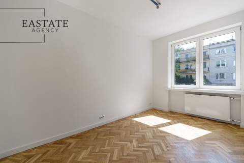Mieszkanie w domu/1-Najemca/Ogród/Parking