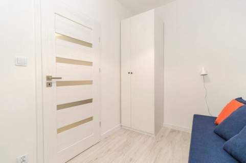 2 pokoje, blisko CH Lublin Plaza - Narutowicza 56