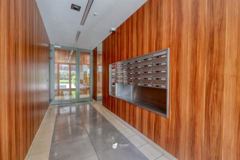 Calineczki 51,30 mkw 2P rozkładowe balkon
