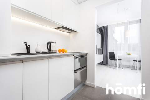 Nowoczesne studio z garażem ul. Wrocławska 33