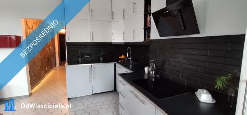 Piękny apartament z dużym tarasem i ogrodem na 3cim piętrze