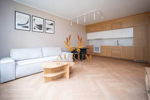 Mieszkanie przy Politechnice - 50 m2 - sprzedaż