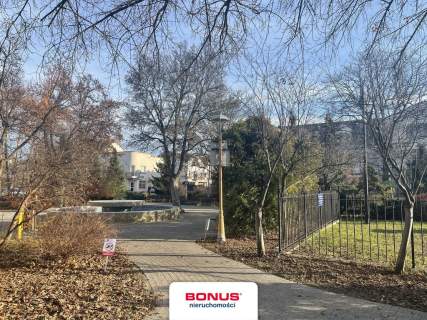 Lokal w najlepszej lokalizacji w Legionowie.