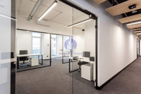 Wola biuro 139,65 m2 do wynajęcia