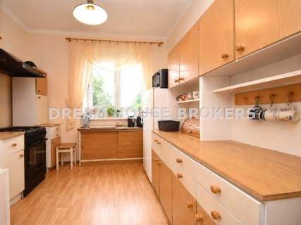 Mieszkanie na sprzedaż, 56 m2, Krosno