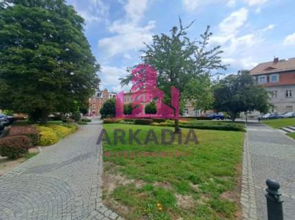 Przestronne mieszkanie 99,20 m w Piławie Górnej