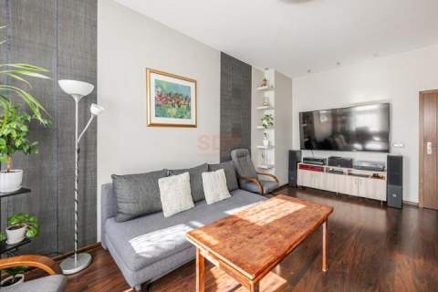 3 pokoje balkon klimatyzacja Blisko centrum