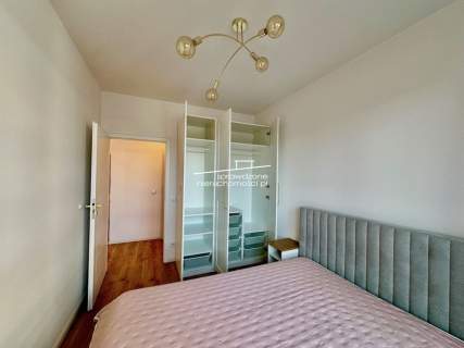 Apartament Dla Wymagającego Lokatora - Mokotów Biz