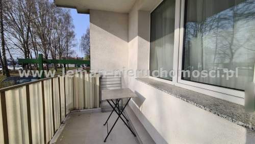 Mieszkanie do wynajęcia, 33,51 m2, Lublin